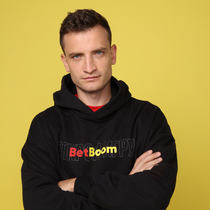 Егоров Дмитрий