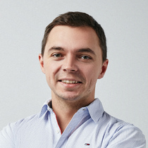 Стародубцев Илья