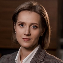 Колерова Наталья