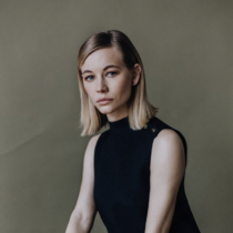 Устинова Светлана