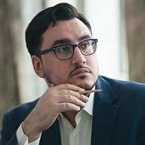 Георгиевский Сергей