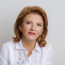 Марина Медведева