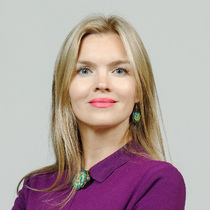 Хитрина Ольга