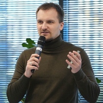 Бележенко Олег