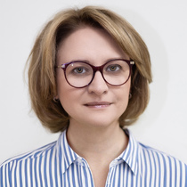 Лавричева Юлия