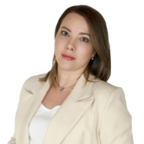 Лукина Любовь
