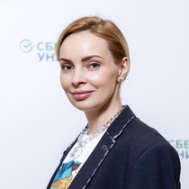 Хрулева Анастасия