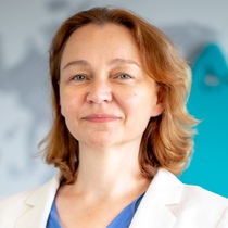 Заева Елена