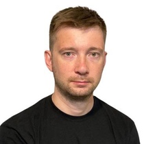Лимаренко Евгений