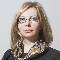 Полякова Наталья
