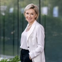 Вахрушева Ирина