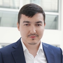 Тураев Владимир