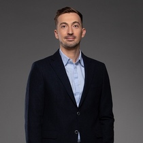 Левинский Алексей