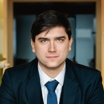 Бабин Иван