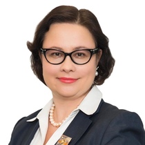 Сафонова Татьяна