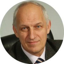 Попович Леонид