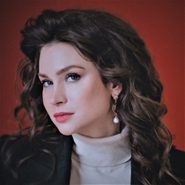 Приказчикова Анастасия