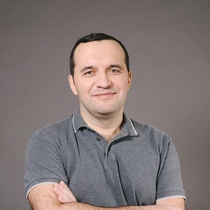 Марков Дмитрий