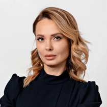 Наталья Сычкова