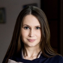 Богомолова Мария