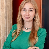 Малкина Мария