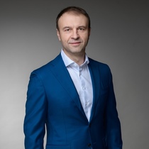 Зиновьев Антон