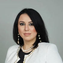 Левитская-Эриш Елена