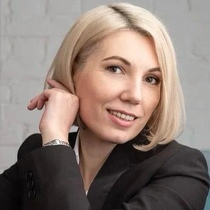 Гарифулина Эльвира
