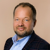 Соловьев Владимир