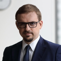 Верхошинский Владимир