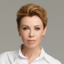 Рососская Елена