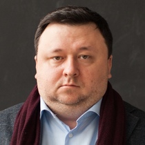 Щербаков Николай