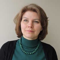 Савинская Ольга