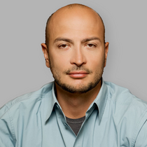 Дамиров Мурад