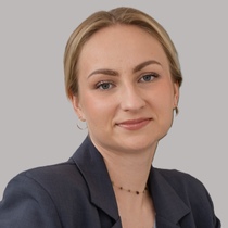 Сёмина Кристина