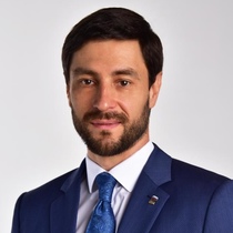 Синицын Алексей