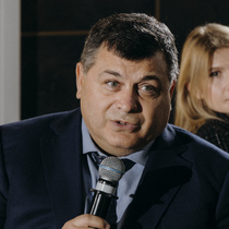 Оганезов Николай