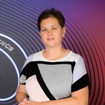 Коваль Татьяна