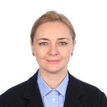 Скорб Екатерина
