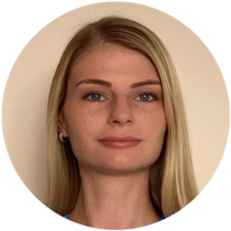 Кокарева Екатерина