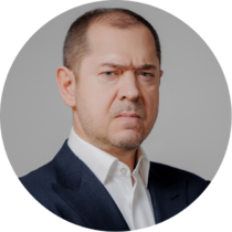 Тесис Дмитрий
