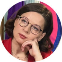 Тофанюк Елена