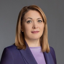 Бахтина Ирина