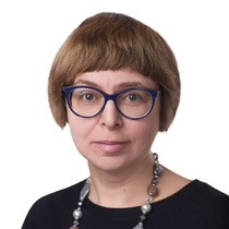 Фридман Вероника