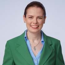 Скрипченко Александра