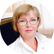 Конради Александра