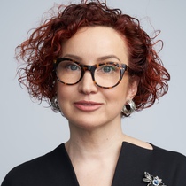 Борщ Марина