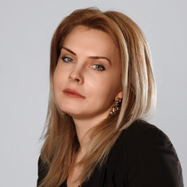 Романовская Лариса