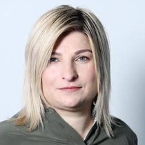 Арутюнова Анна
