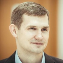 Быковский Михаил